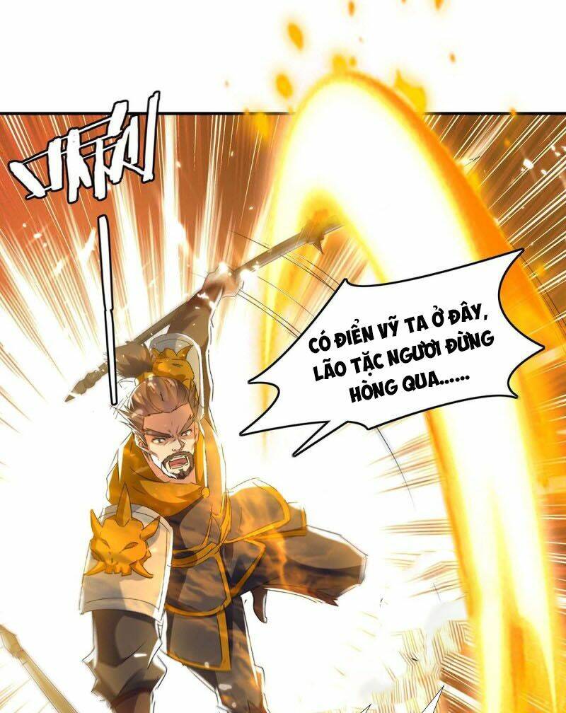 Tối Cường Thăng Cấp: Chapter 232