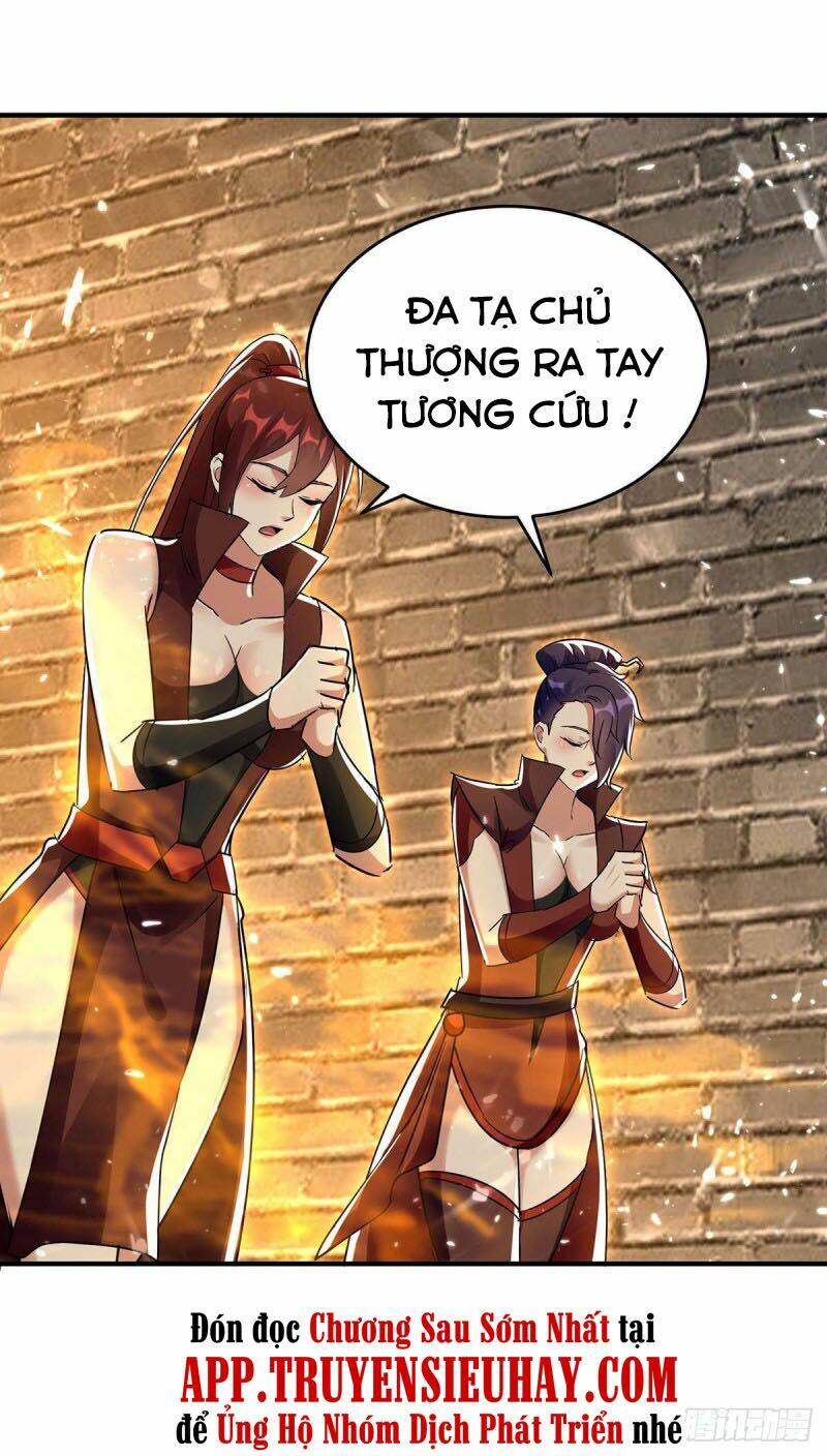 Tối Cường Thăng Cấp: Chapter 232