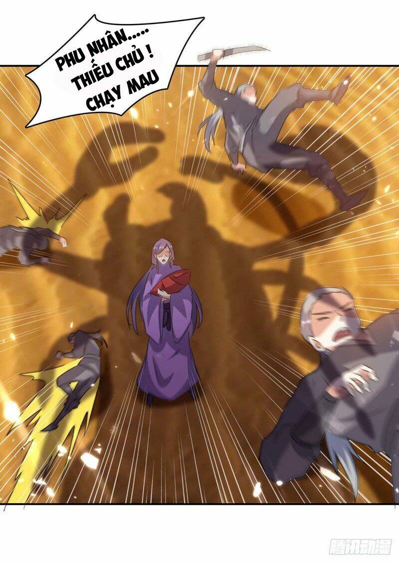 Tối Cường Thăng Cấp: Chapter 234