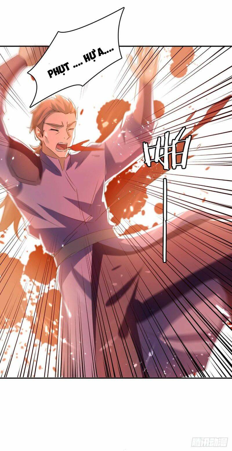 Tối Cường Thăng Cấp: Chapter 234