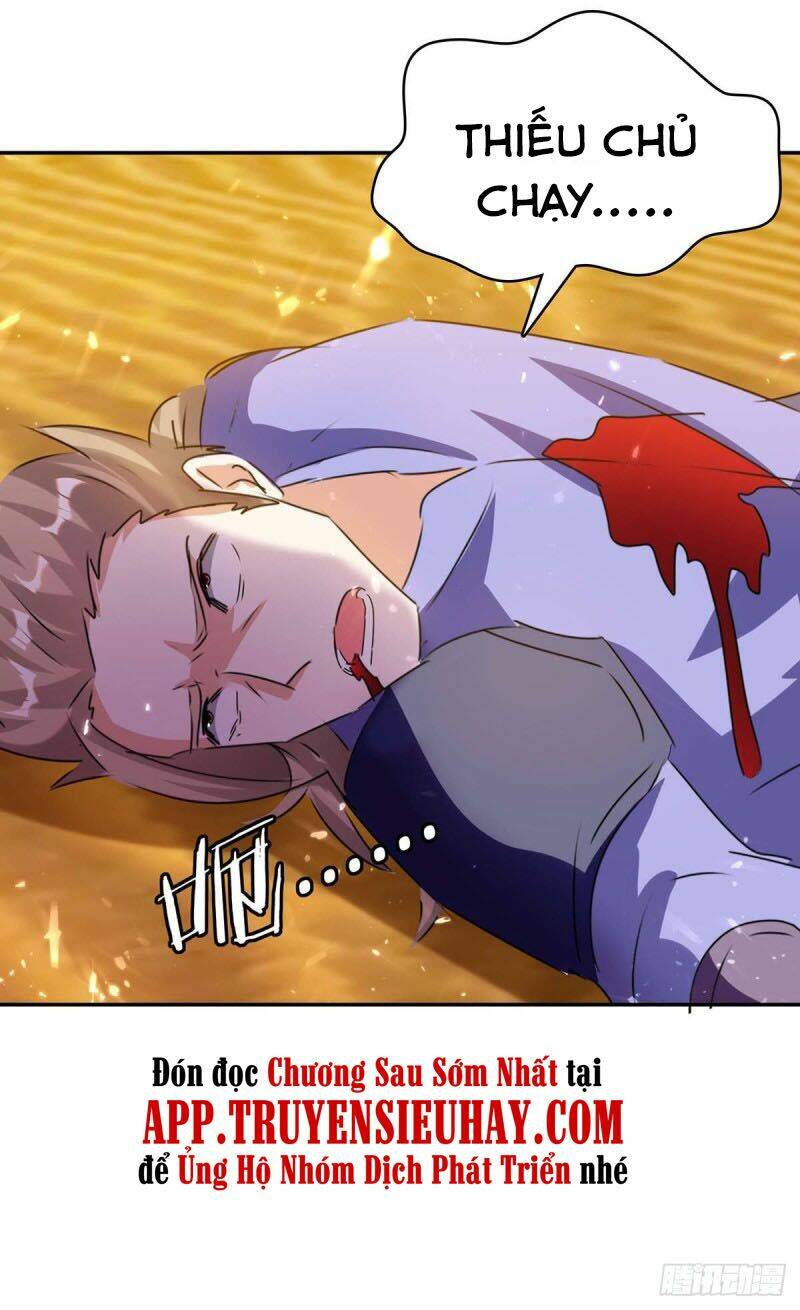 Tối Cường Thăng Cấp: Chapter 234