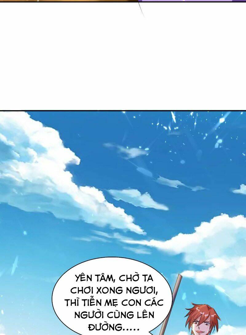 Tối Cường Thăng Cấp: Chapter 234