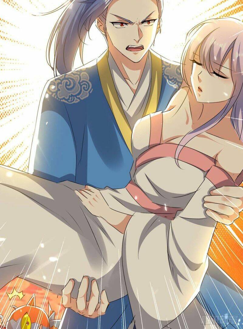 Tối Cường Thăng Cấp: Chapter 234