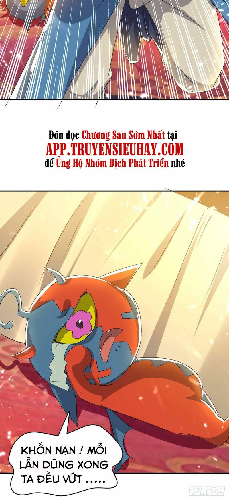 Tối Cường Thăng Cấp: Chapter 234