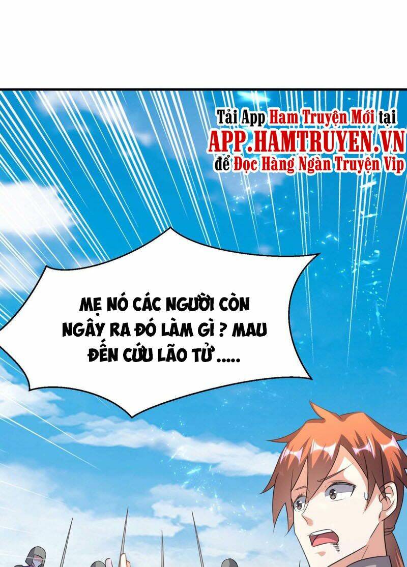 Tối Cường Thăng Cấp: Chapter 236