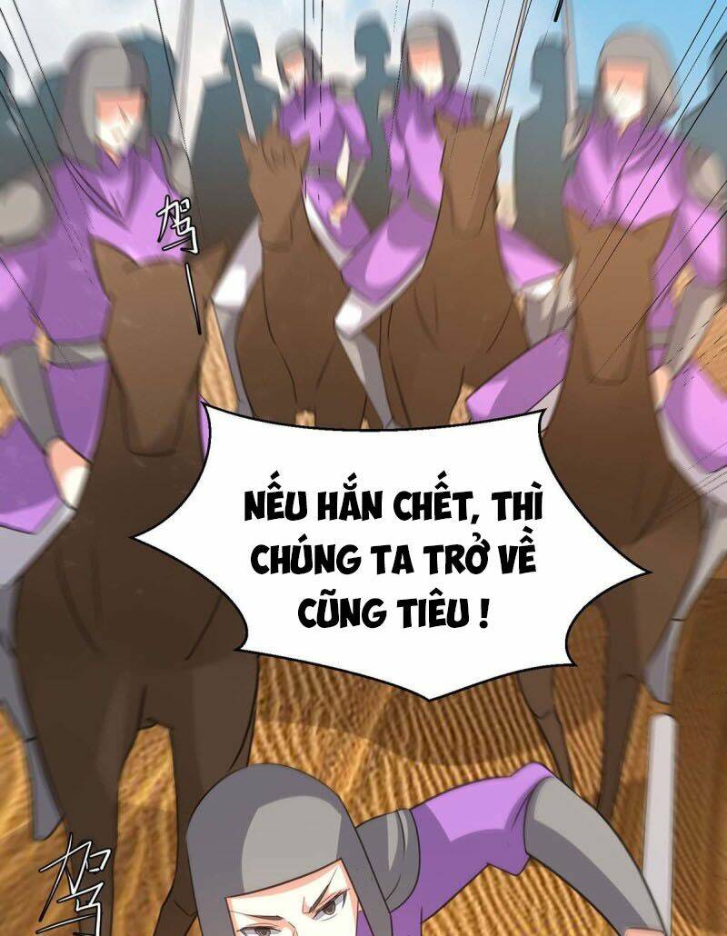Tối Cường Thăng Cấp: Chapter 236