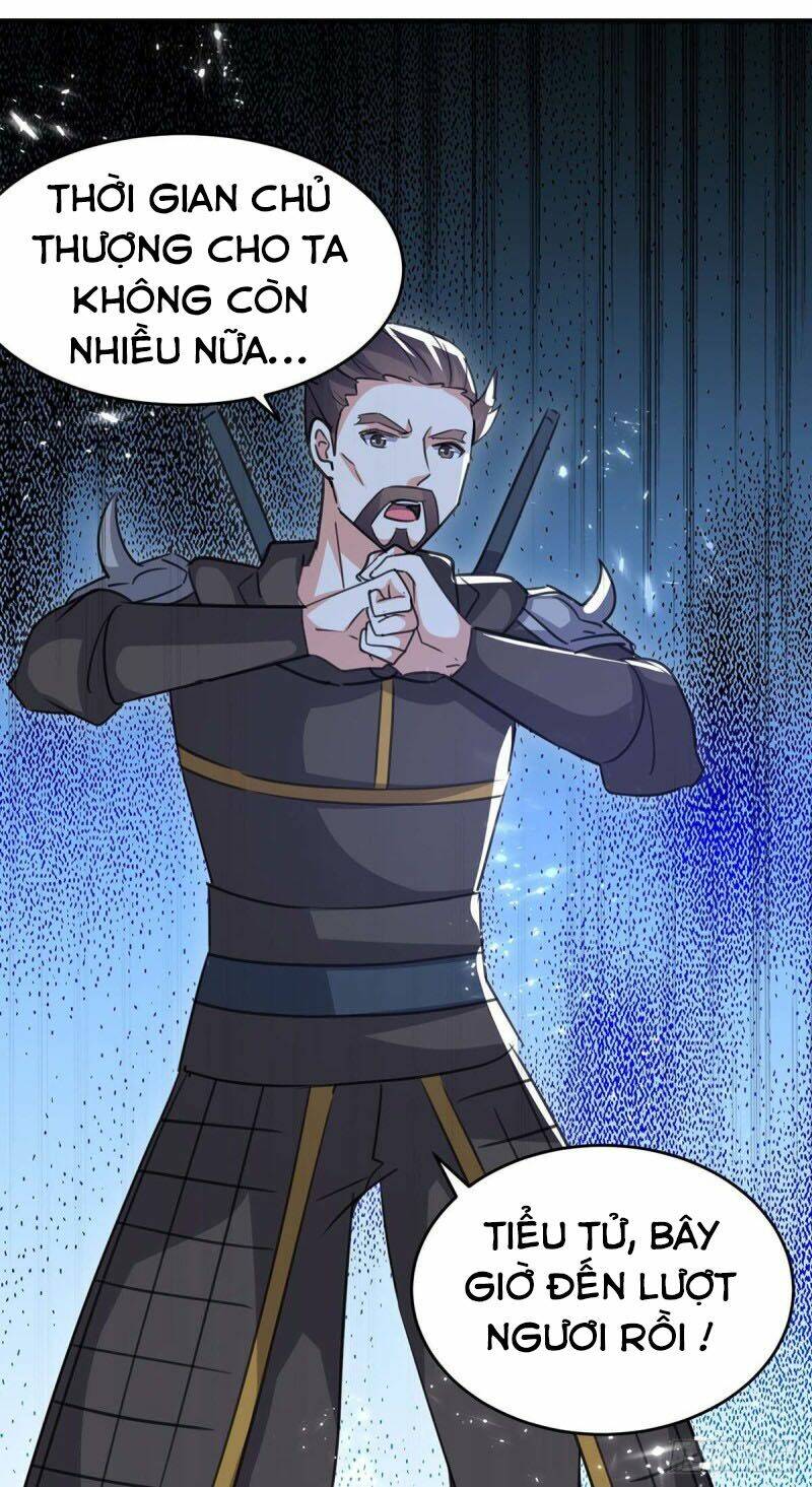 Tối Cường Thăng Cấp: Chapter 236