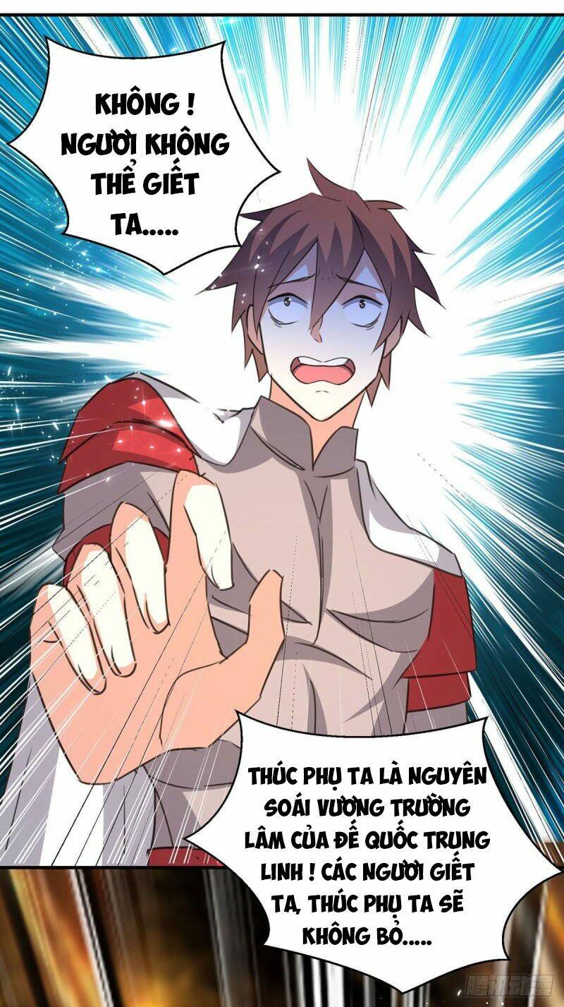Tối Cường Thăng Cấp: Chapter 236