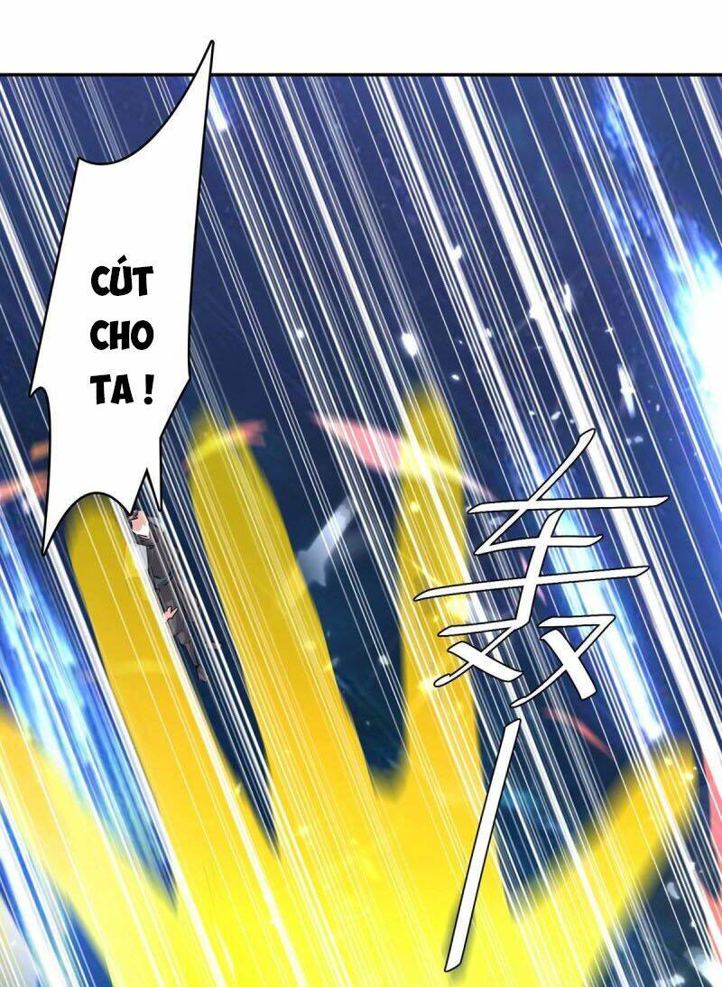 Tối Cường Thăng Cấp: Chapter 236