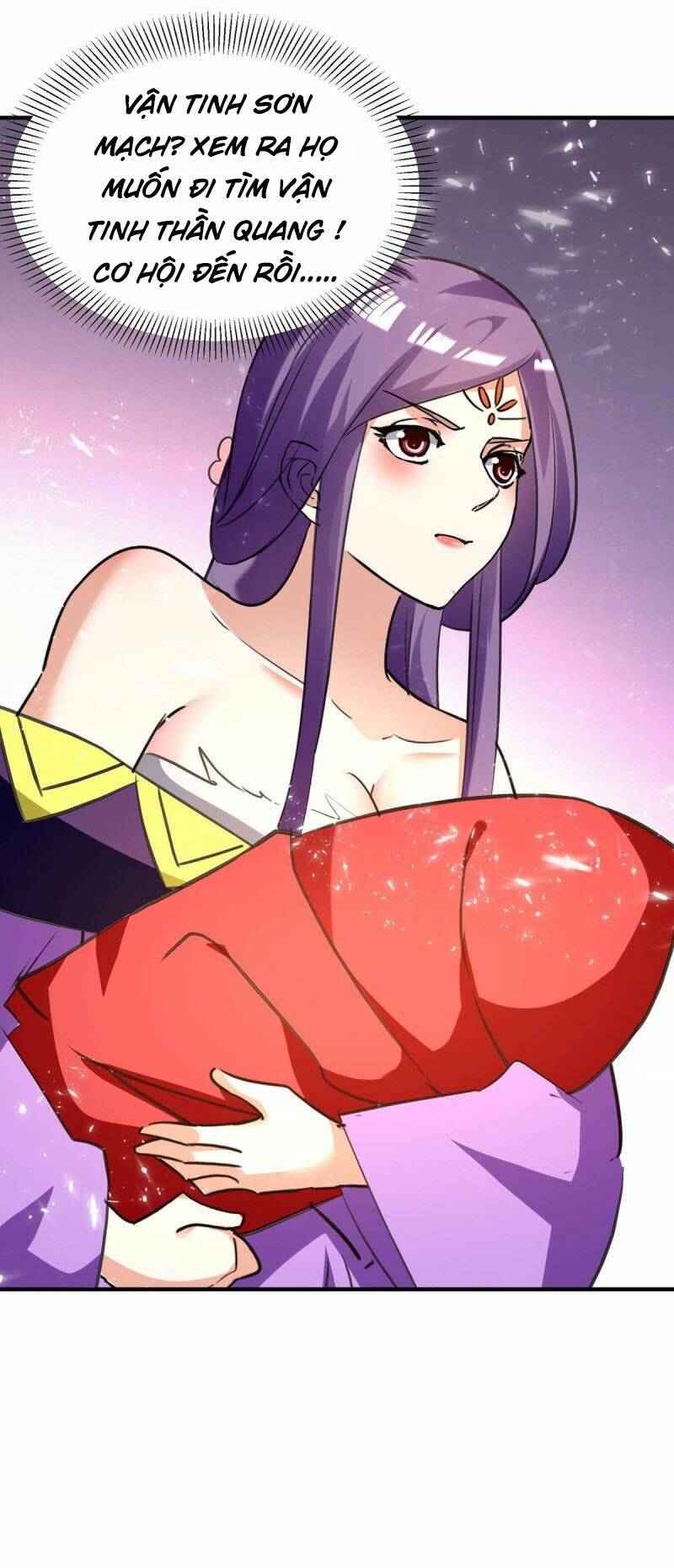Tối Cường Thăng Cấp: Chapter 236