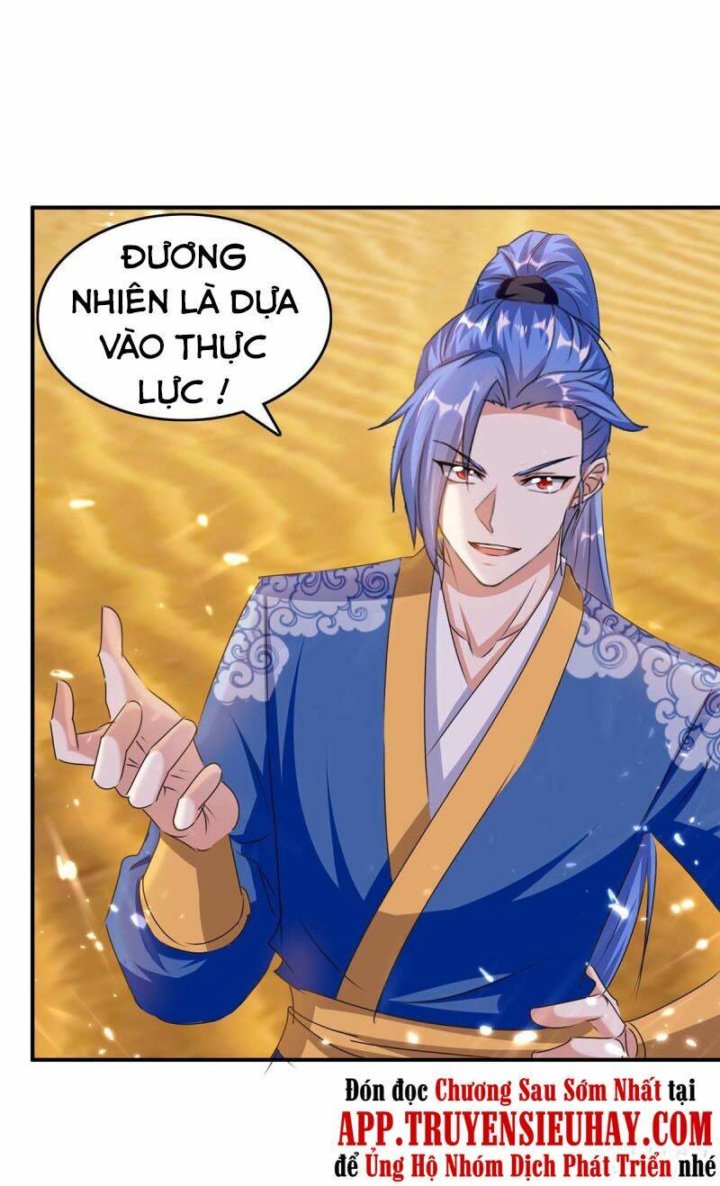 Tối Cường Thăng Cấp: Chapter 238