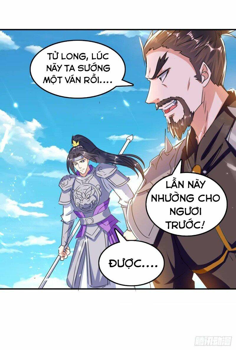Tối Cường Thăng Cấp: Chapter 238