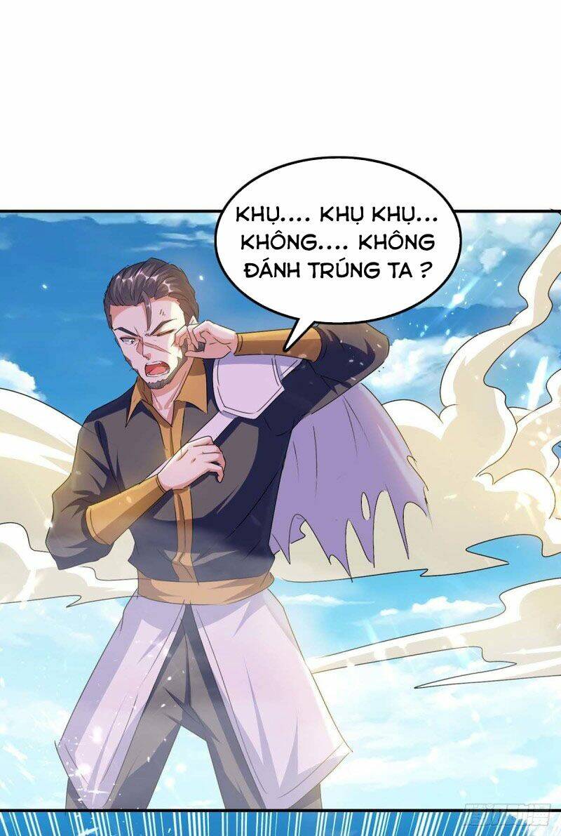 Tối Cường Thăng Cấp: Chapter 238
