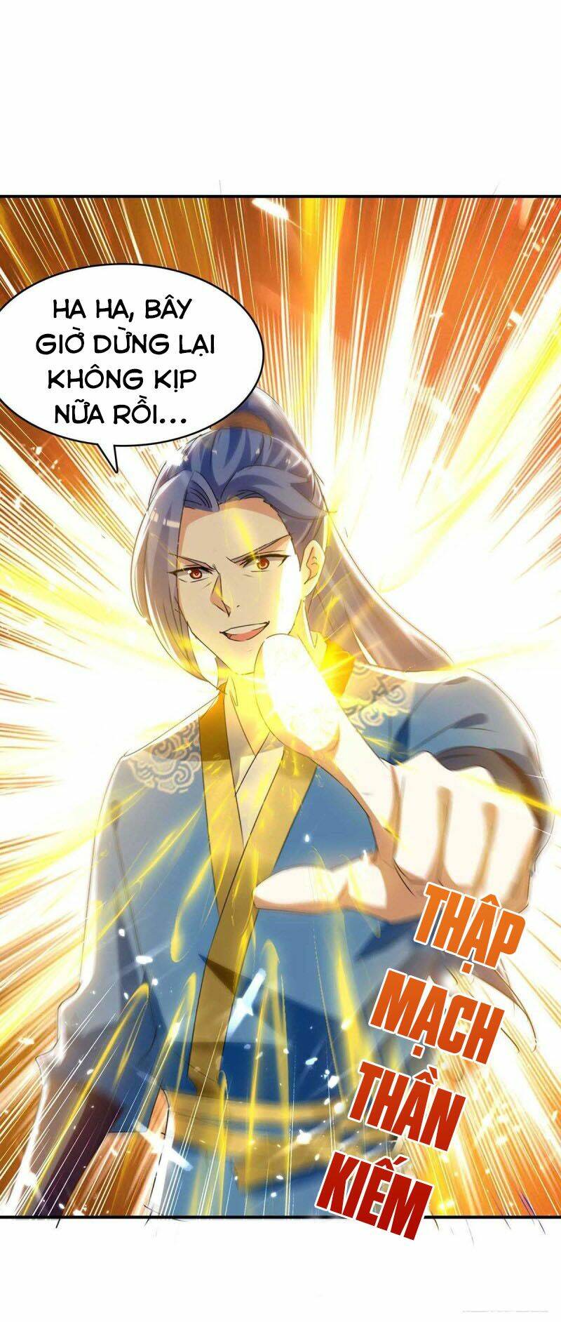 Tối Cường Thăng Cấp: Chapter 238