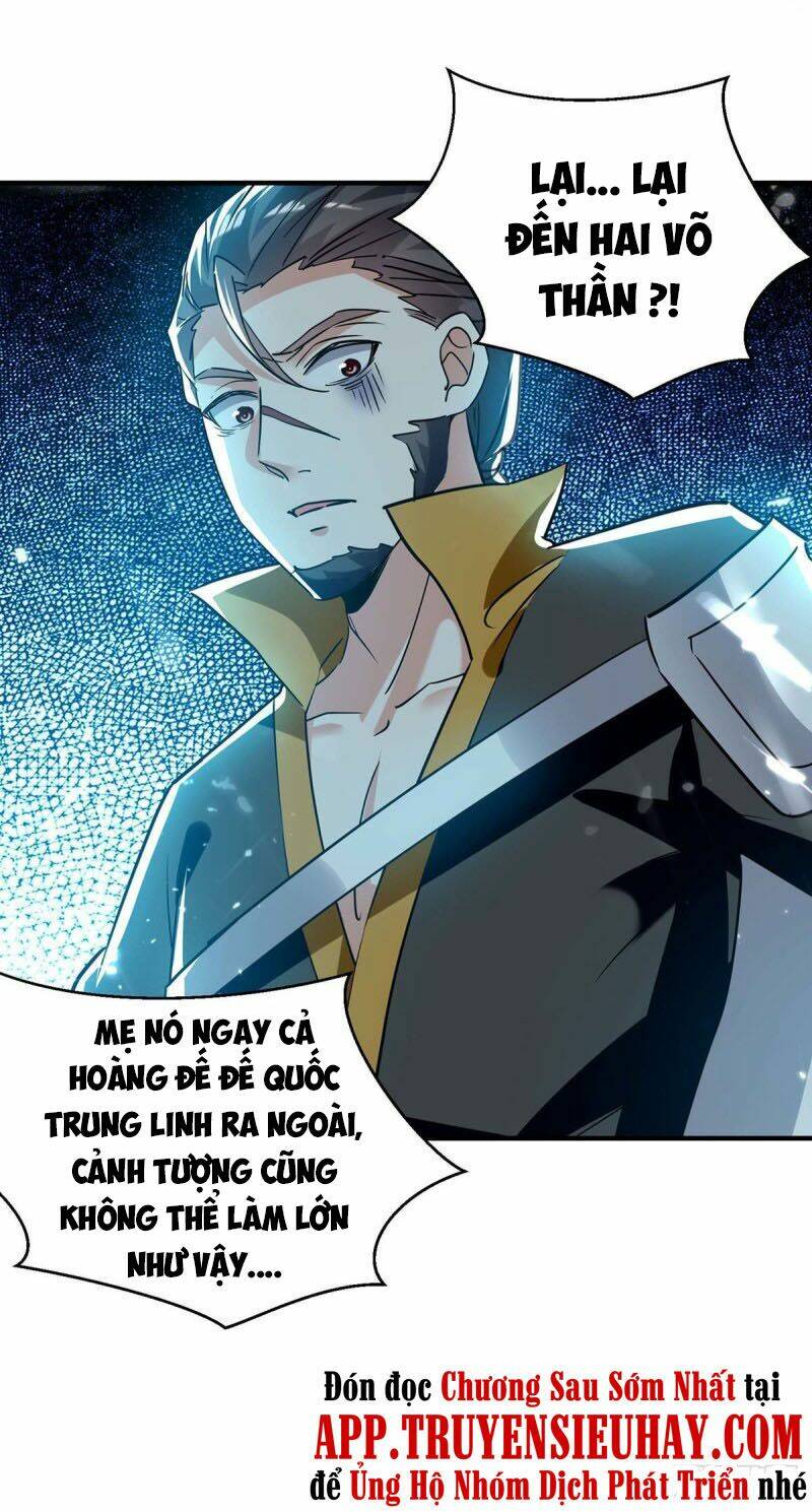 Tối Cường Thăng Cấp: Chapter 239