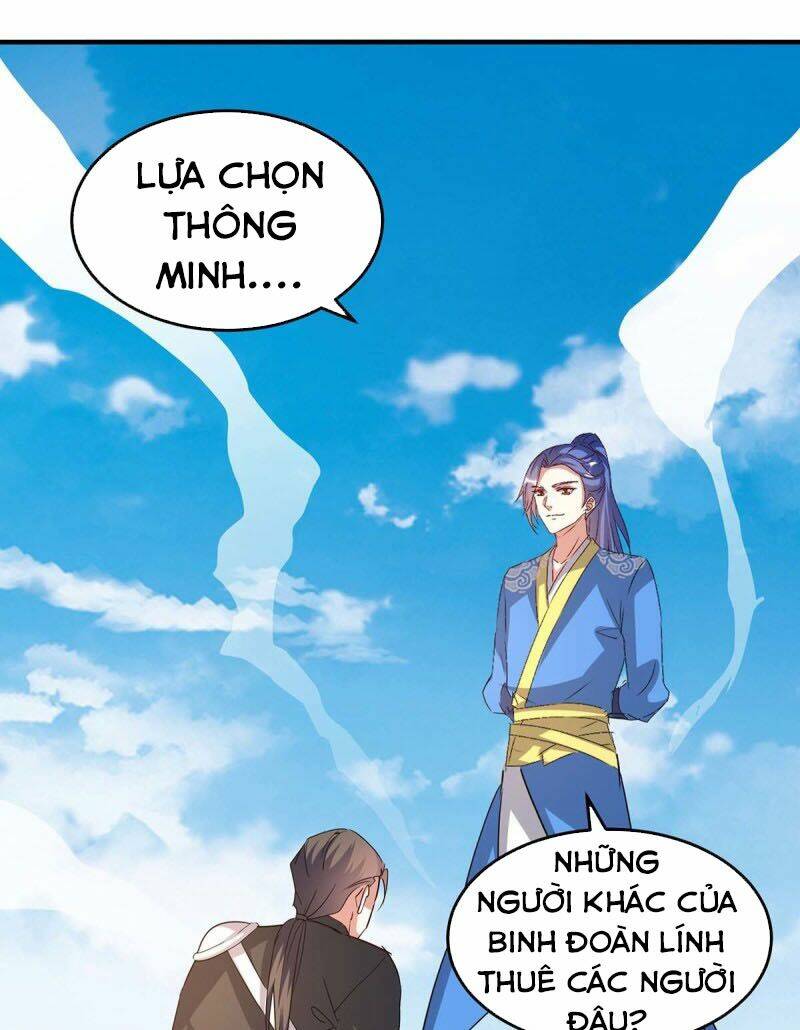 Tối Cường Thăng Cấp: Chapter 239