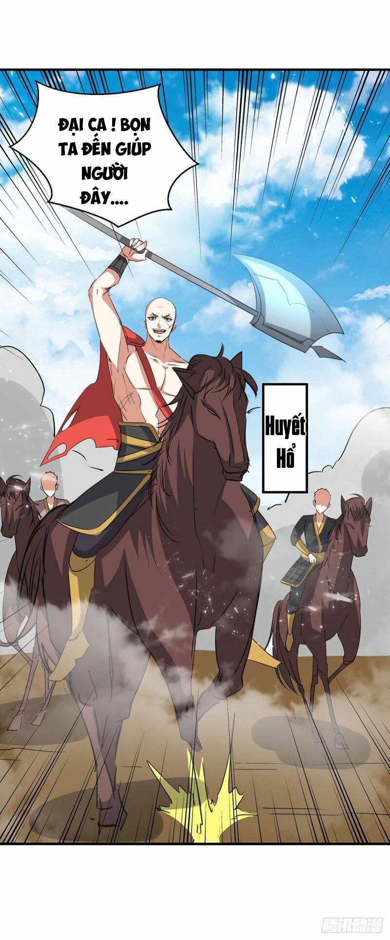 Tối Cường Thăng Cấp: Chapter 239