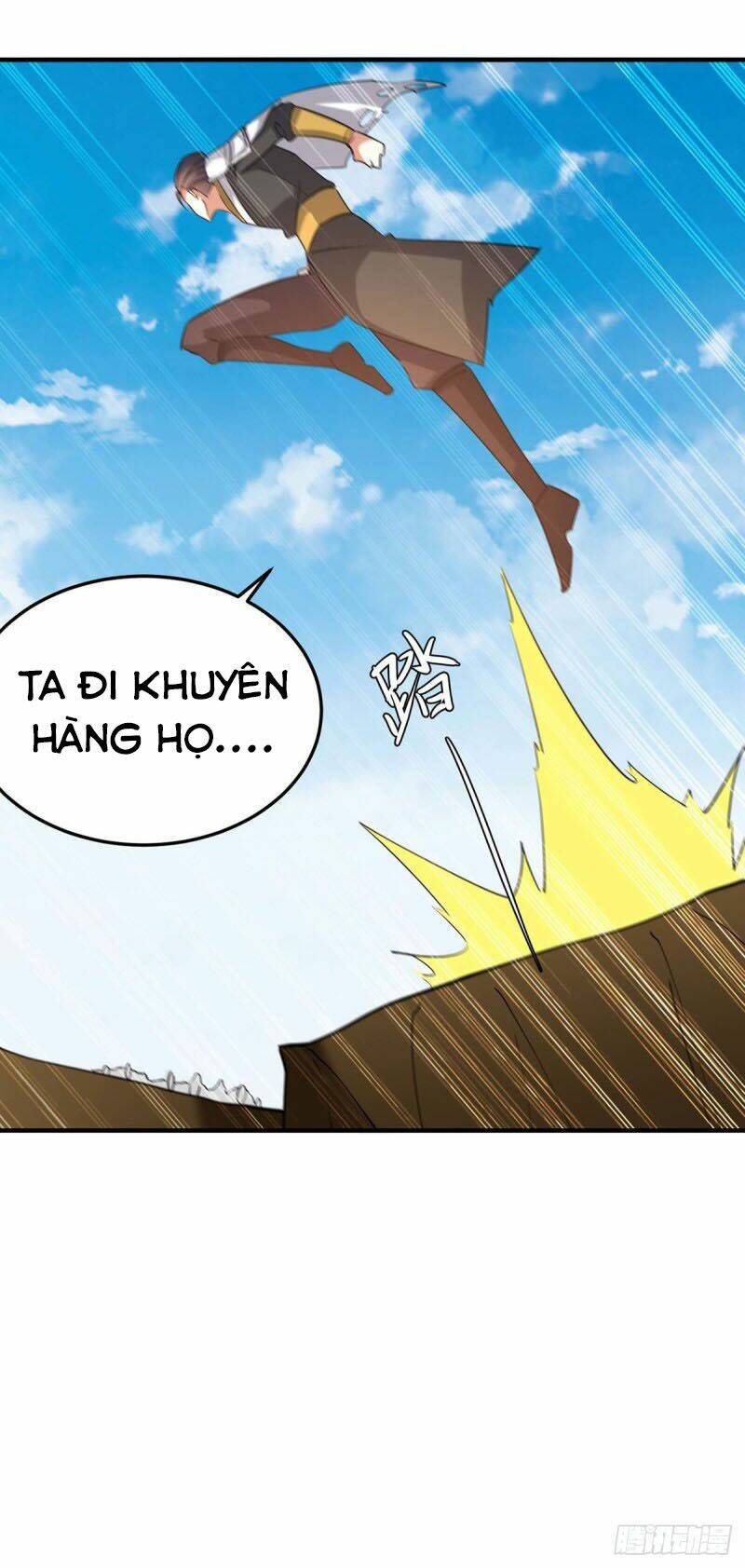Tối Cường Thăng Cấp: Chapter 239