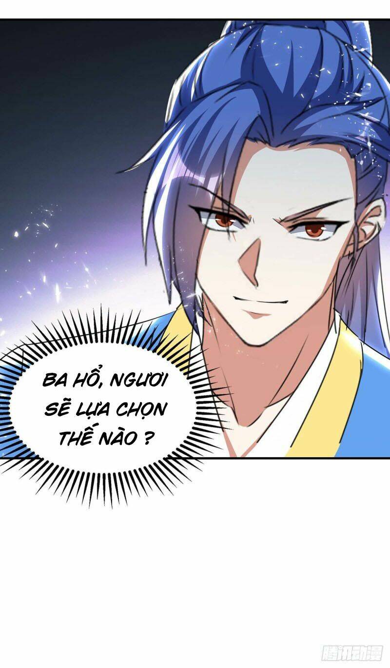Tối Cường Thăng Cấp: Chapter 240