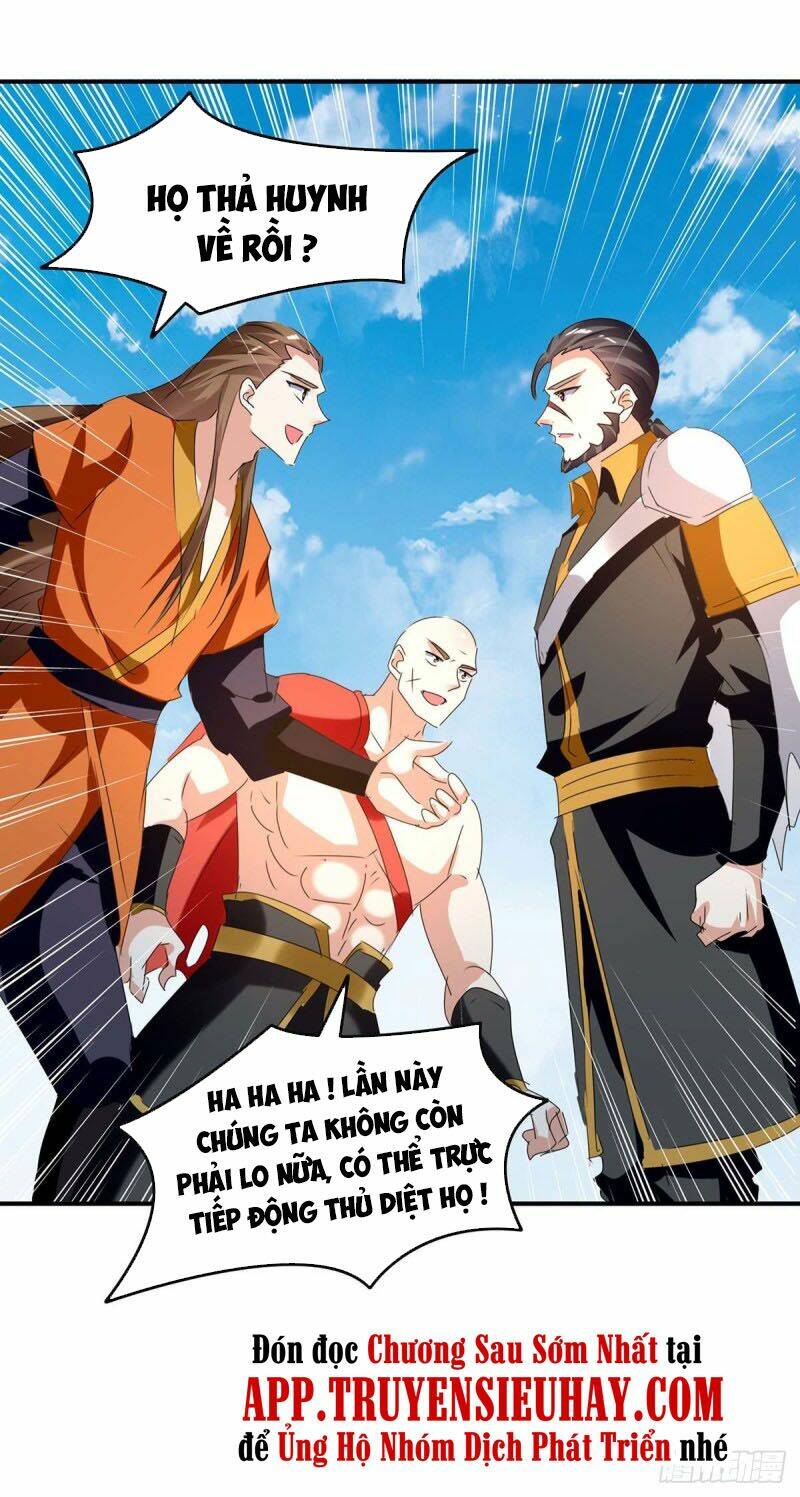 Tối Cường Thăng Cấp: Chapter 240