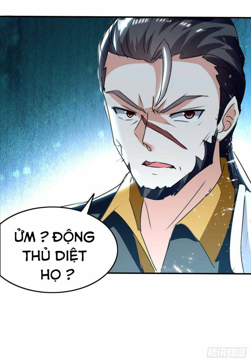 Tối Cường Thăng Cấp: Chapter 240