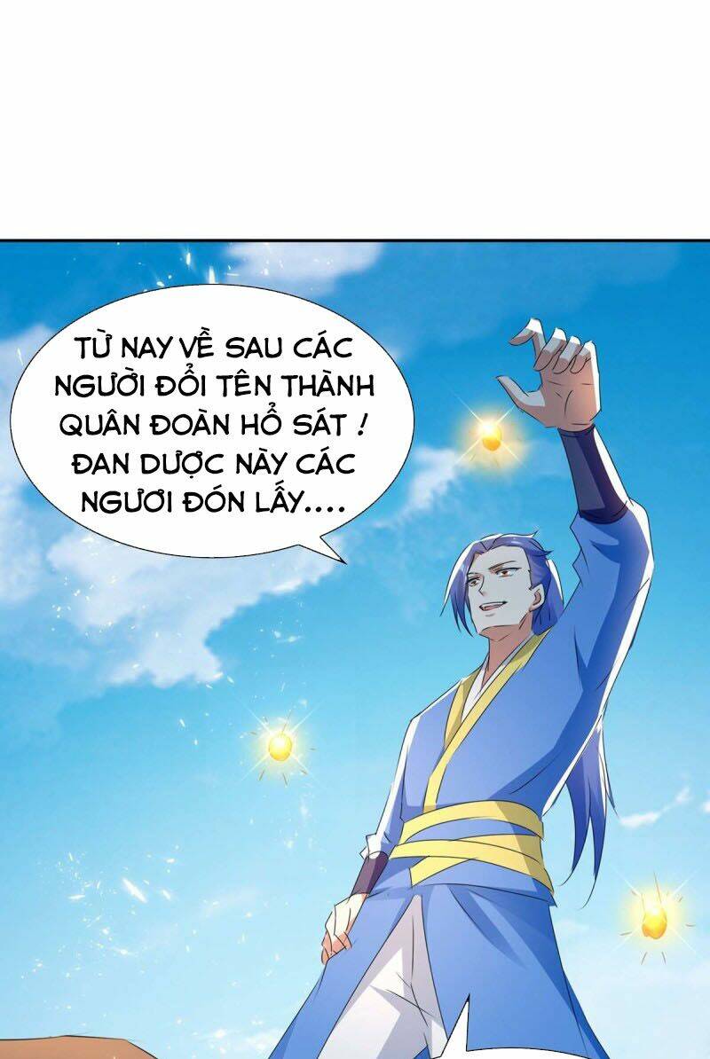Tối Cường Thăng Cấp: Chapter 241