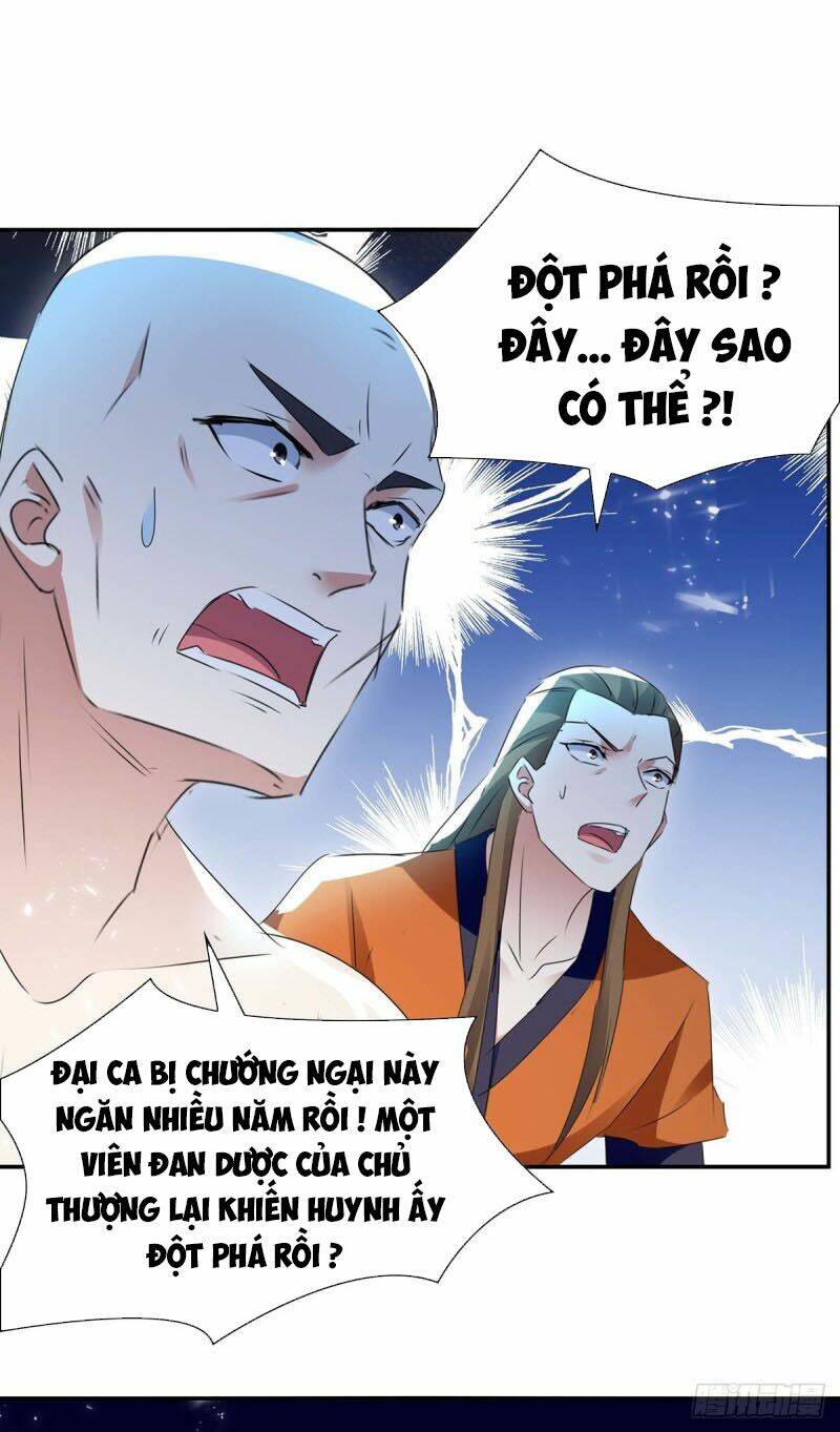 Tối Cường Thăng Cấp: Chapter 241