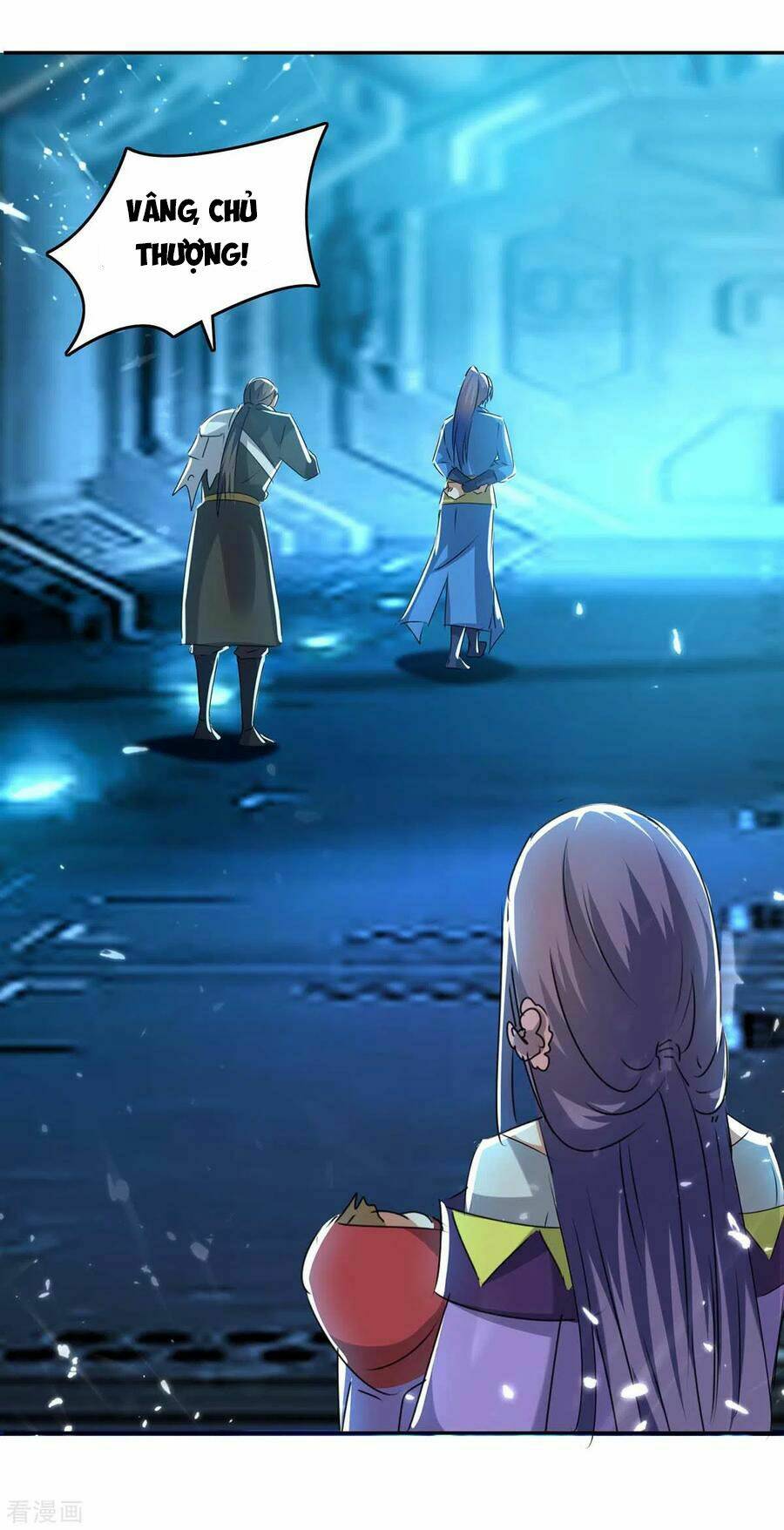 Tối Cường Thăng Cấp: Chapter 242