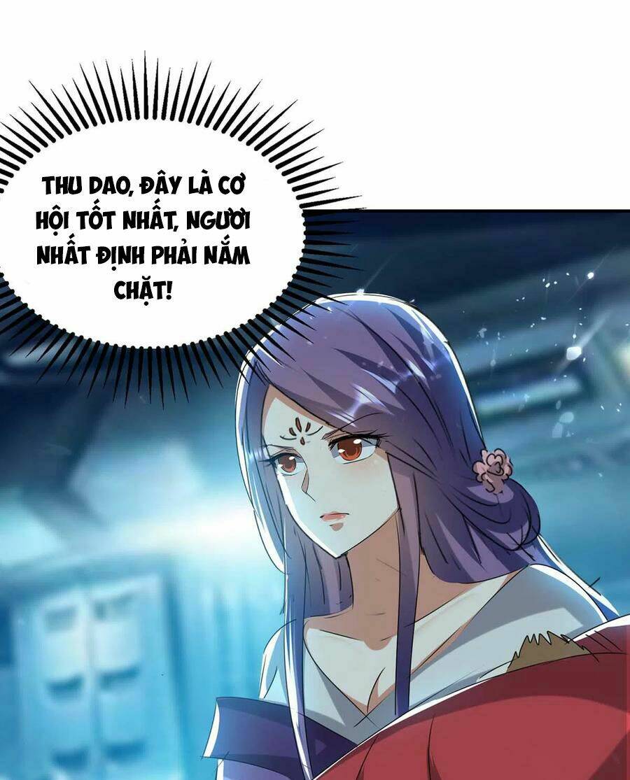 Tối Cường Thăng Cấp: Chapter 242
