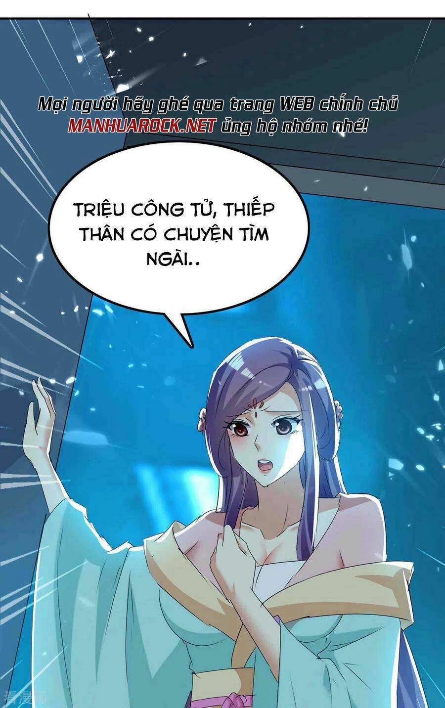 Tối Cường Thăng Cấp: Chapter 242