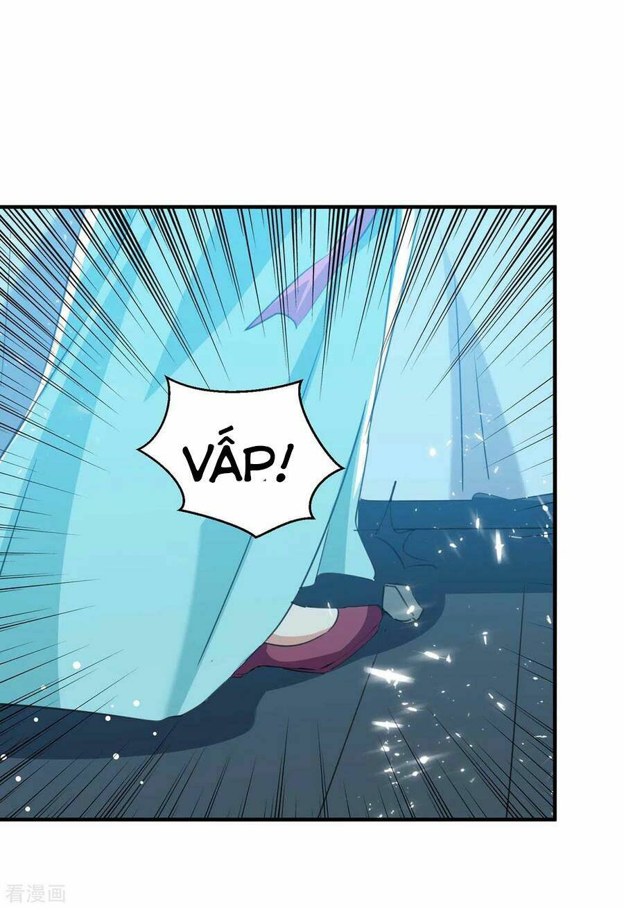 Tối Cường Thăng Cấp: Chapter 242