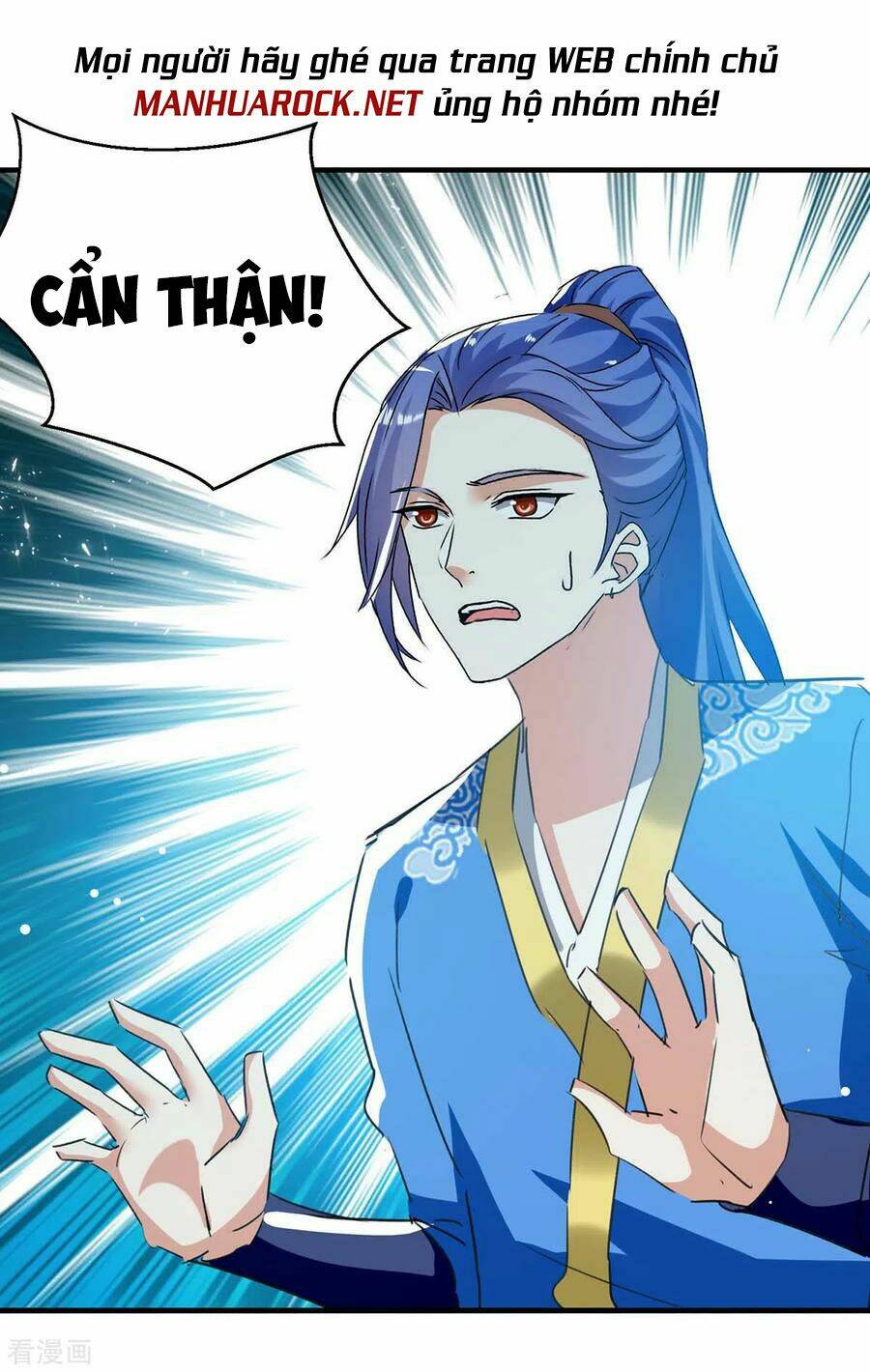 Tối Cường Thăng Cấp: Chapter 242