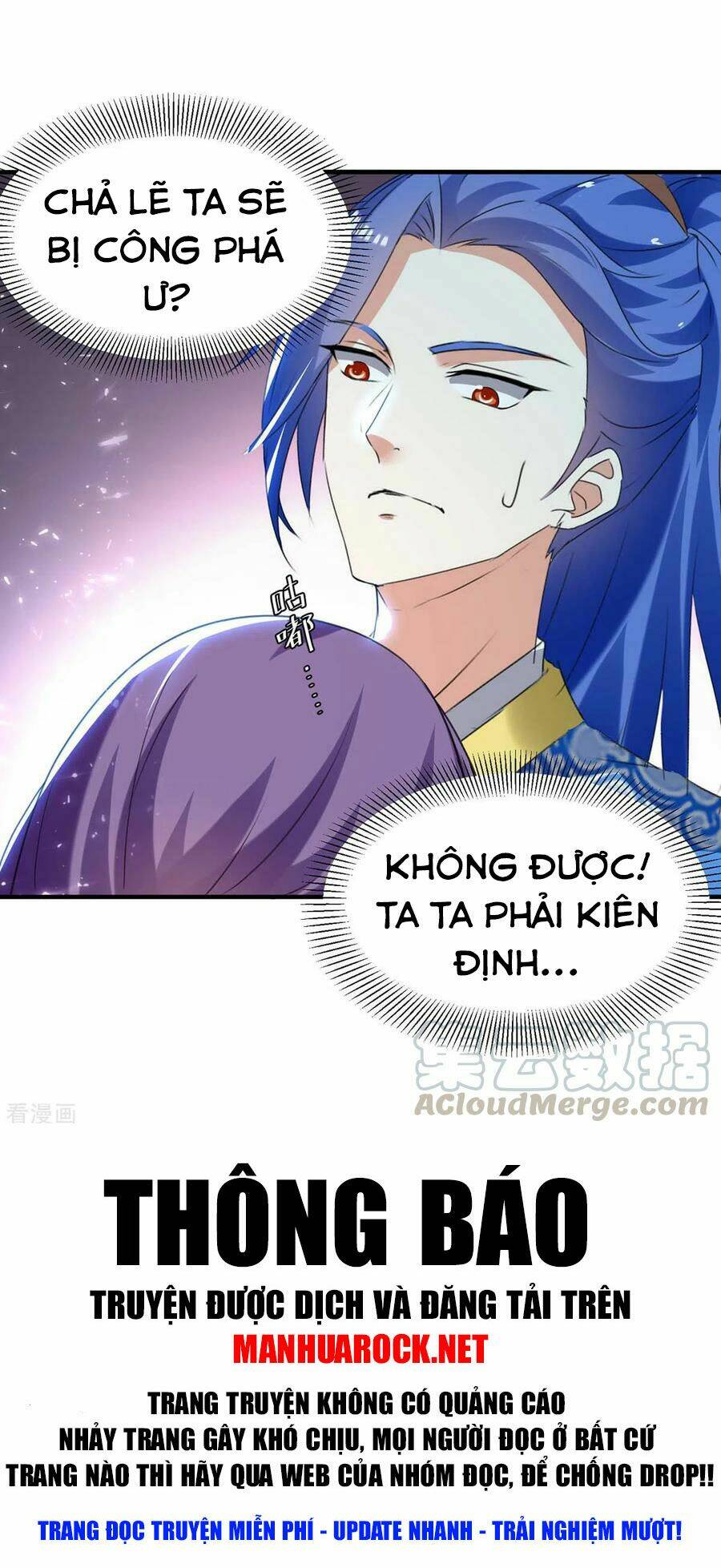 Tối Cường Thăng Cấp: Chapter 242