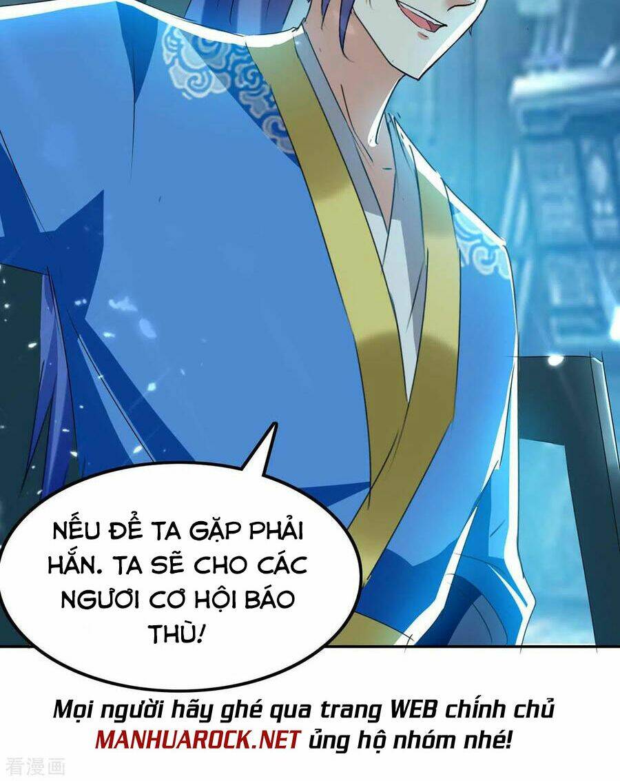 Tối Cường Thăng Cấp: Chapter 242
