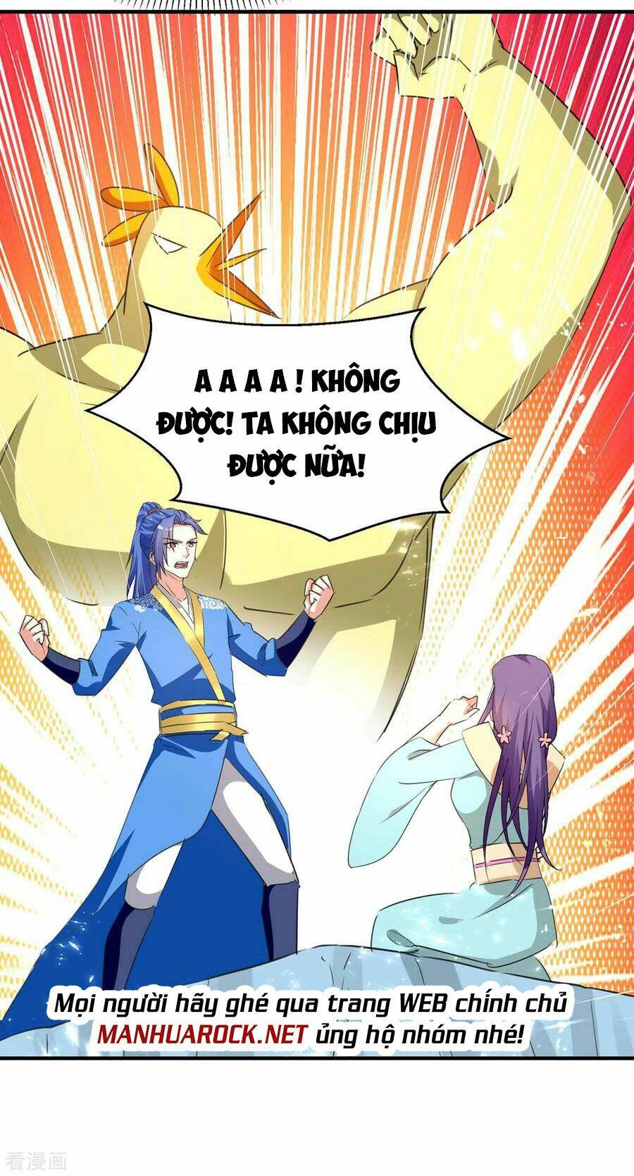 Tối Cường Thăng Cấp: Chapter 243