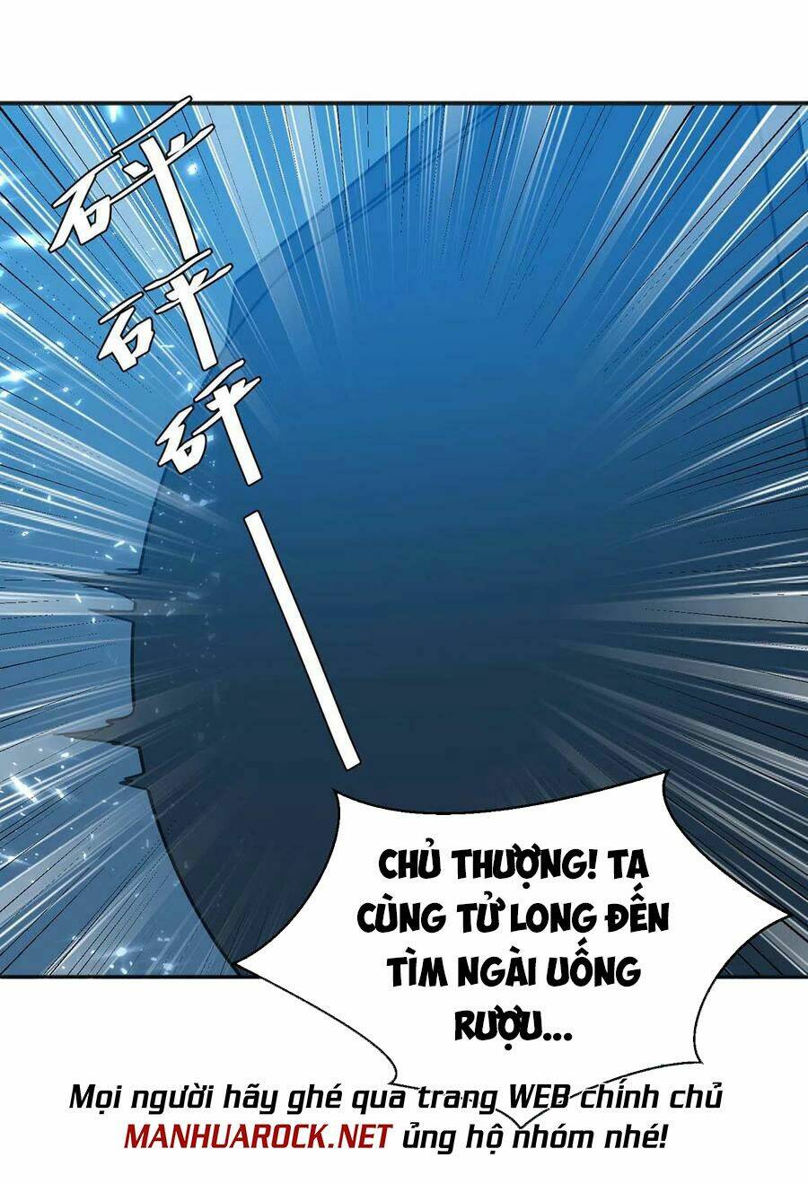 Tối Cường Thăng Cấp: Chapter 243