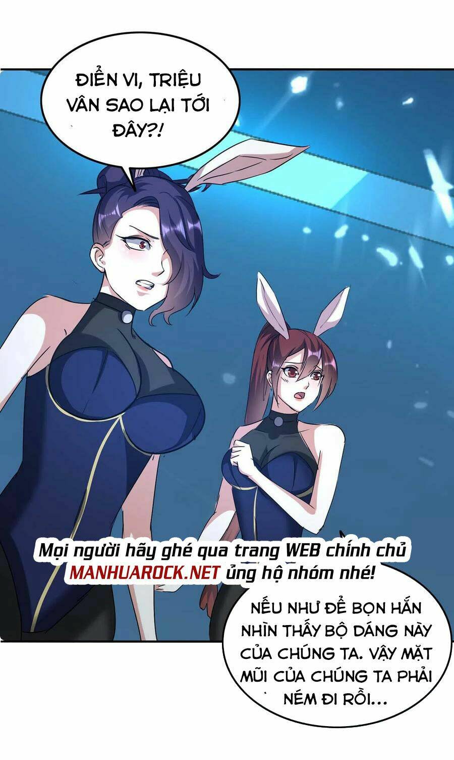 Tối Cường Thăng Cấp: Chapter 243