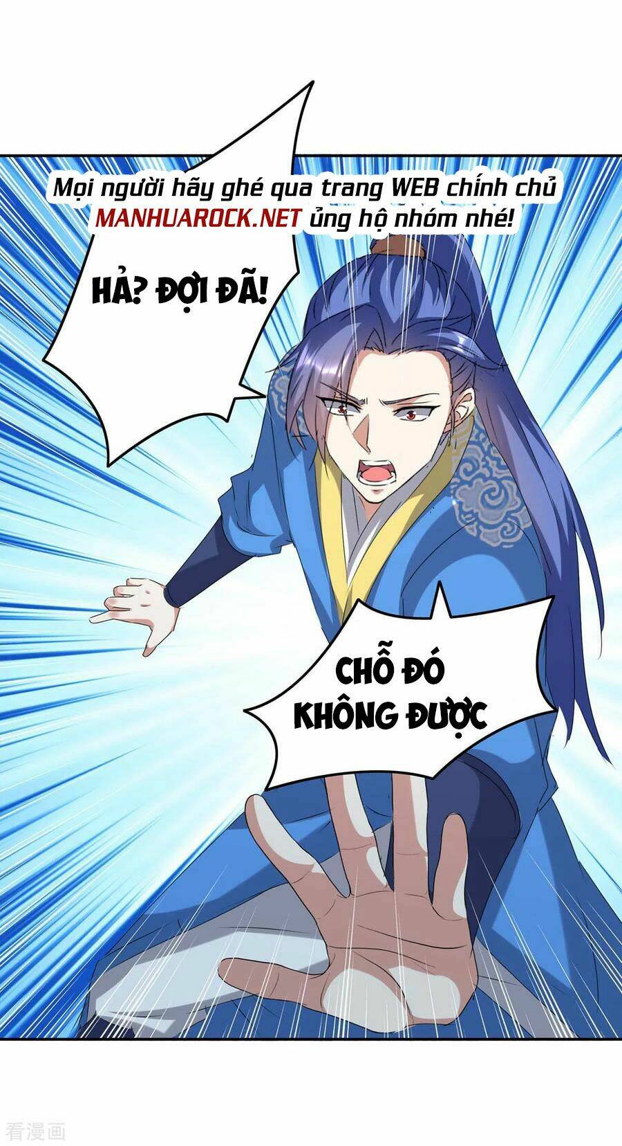 Tối Cường Thăng Cấp: Chapter 243