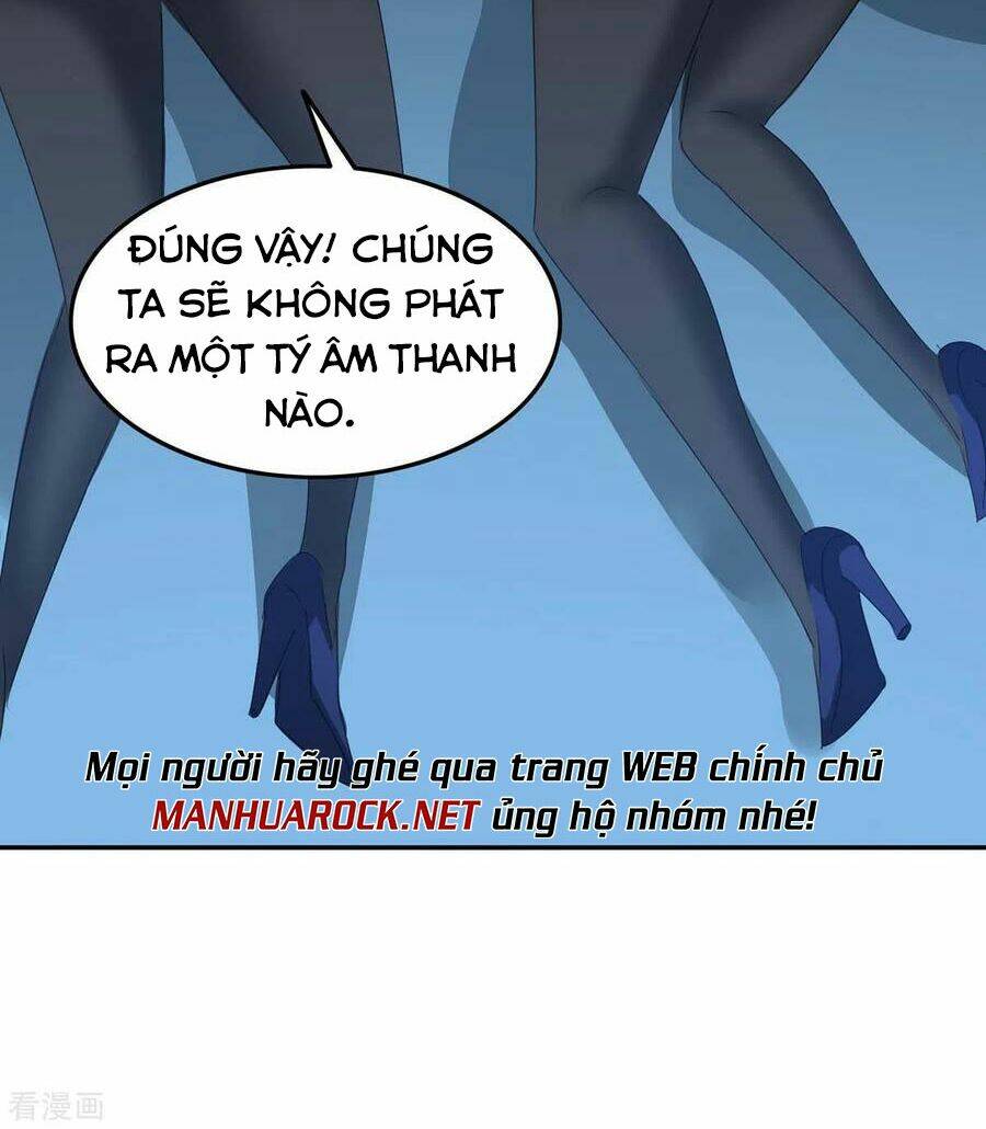 Tối Cường Thăng Cấp: Chapter 243