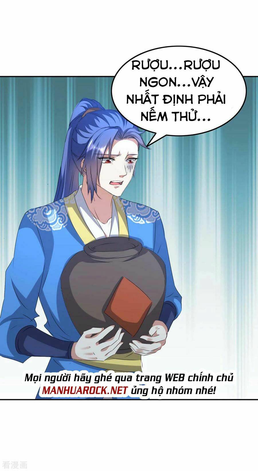 Tối Cường Thăng Cấp: Chapter 243