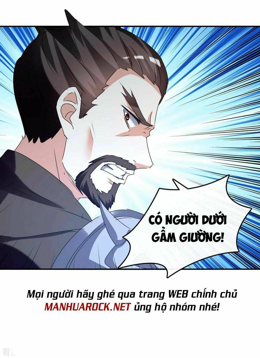 Tối Cường Thăng Cấp: Chapter 243