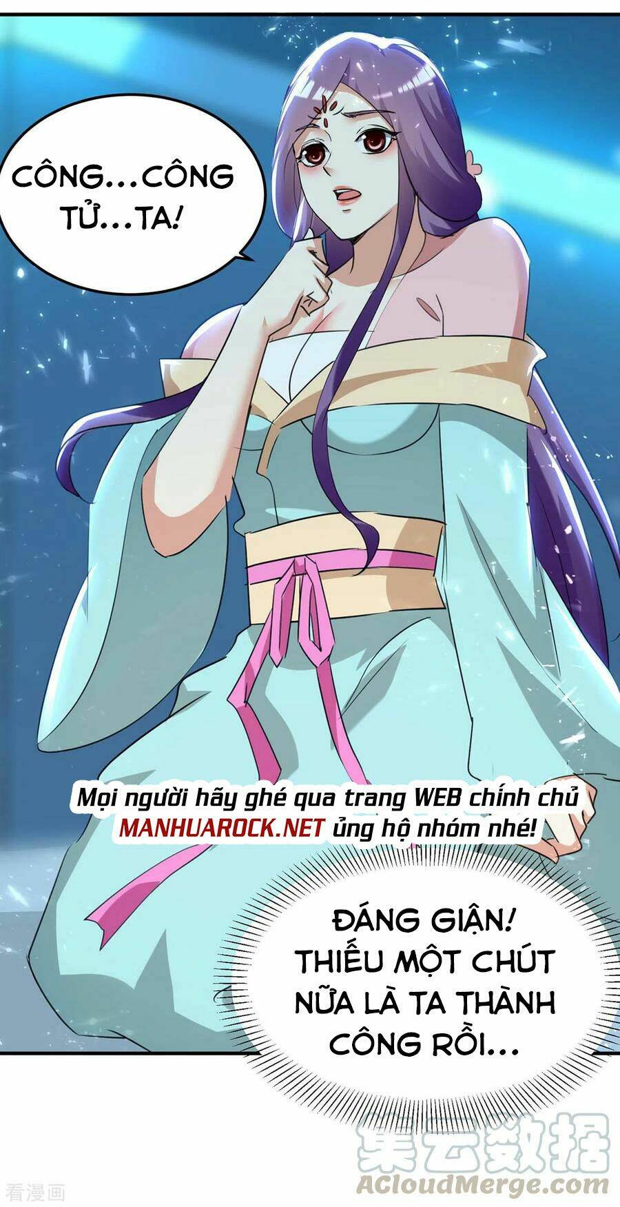 Tối Cường Thăng Cấp: Chapter 243