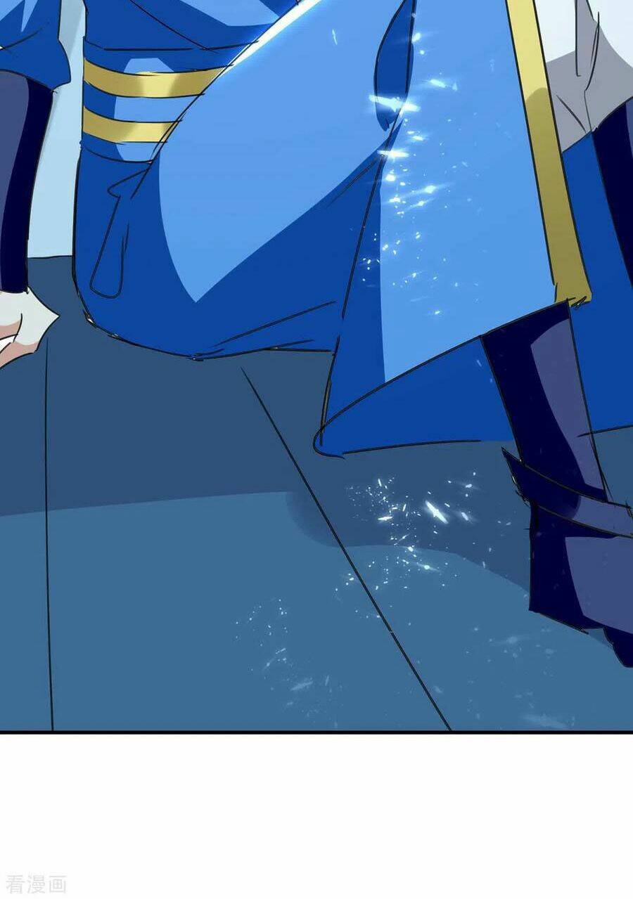 Tối Cường Thăng Cấp: Chapter 243