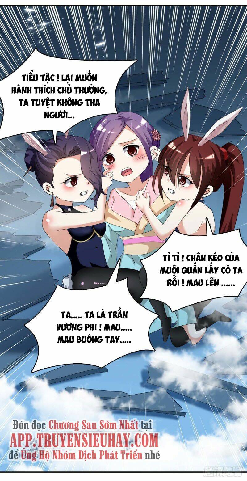 Tối Cường Thăng Cấp: Chapter 244