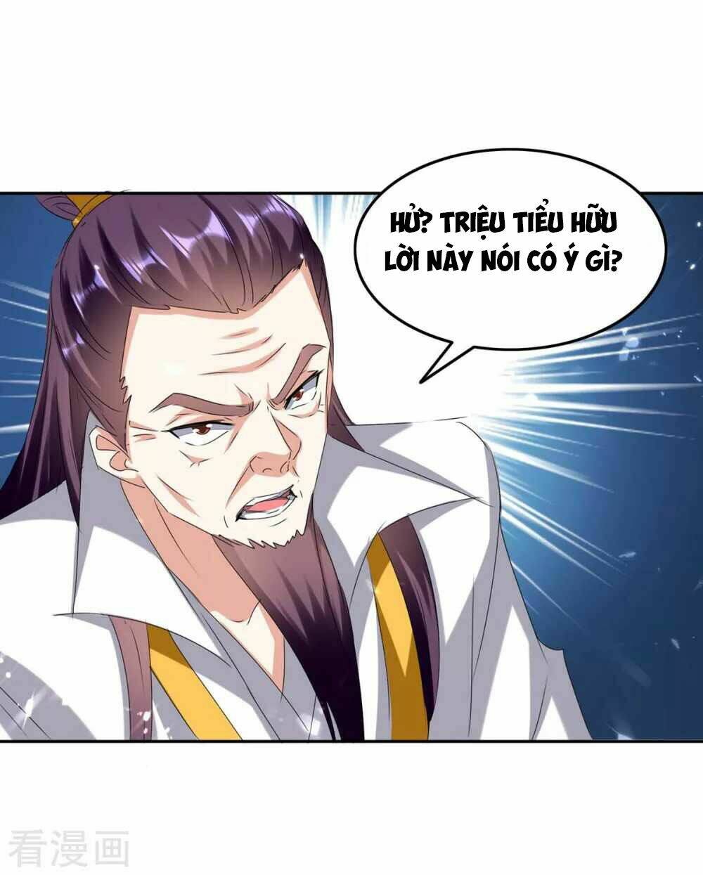 Tối Cường Thăng Cấp: Chapter 245