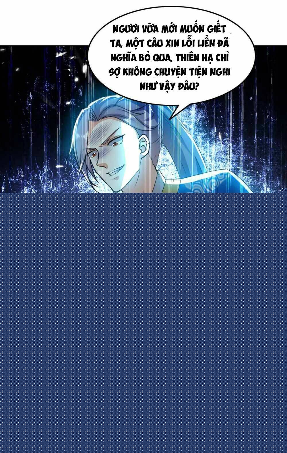 Tối Cường Thăng Cấp: Chapter 245