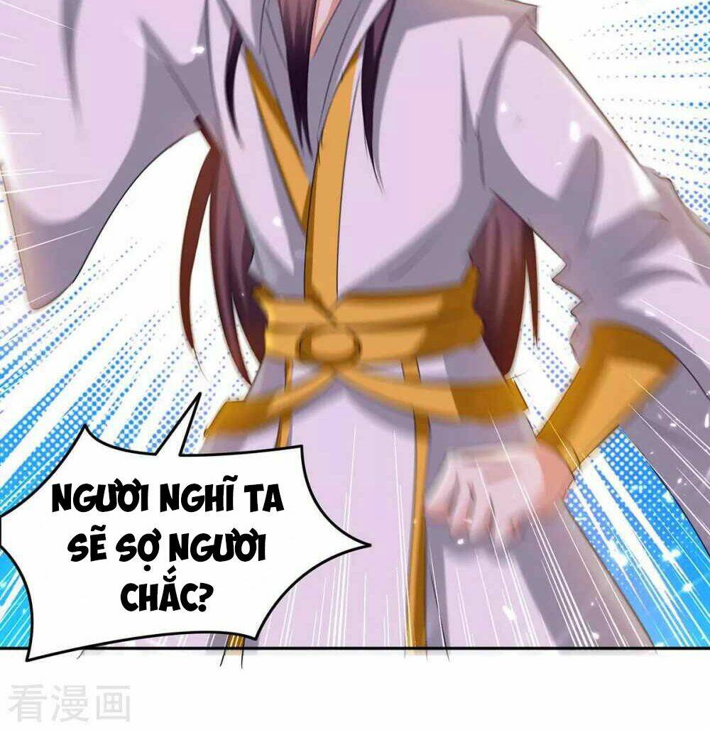 Tối Cường Thăng Cấp: Chapter 245