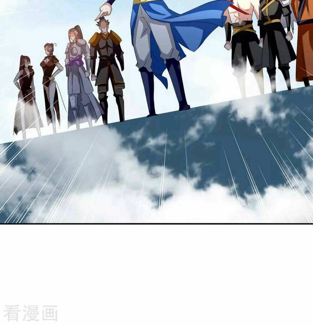 Tối Cường Thăng Cấp: Chapter 245