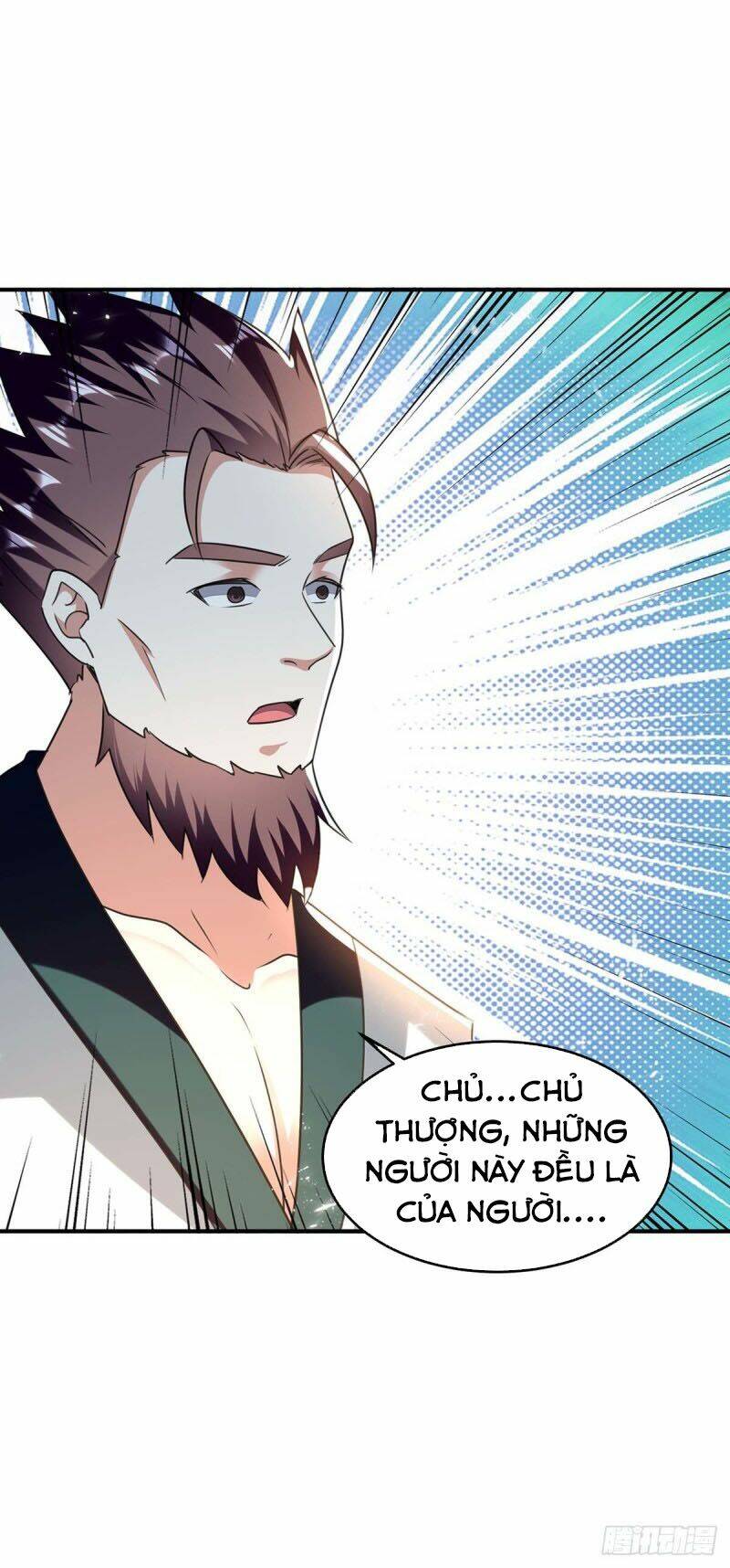 Tối Cường Thăng Cấp: Chapter 248