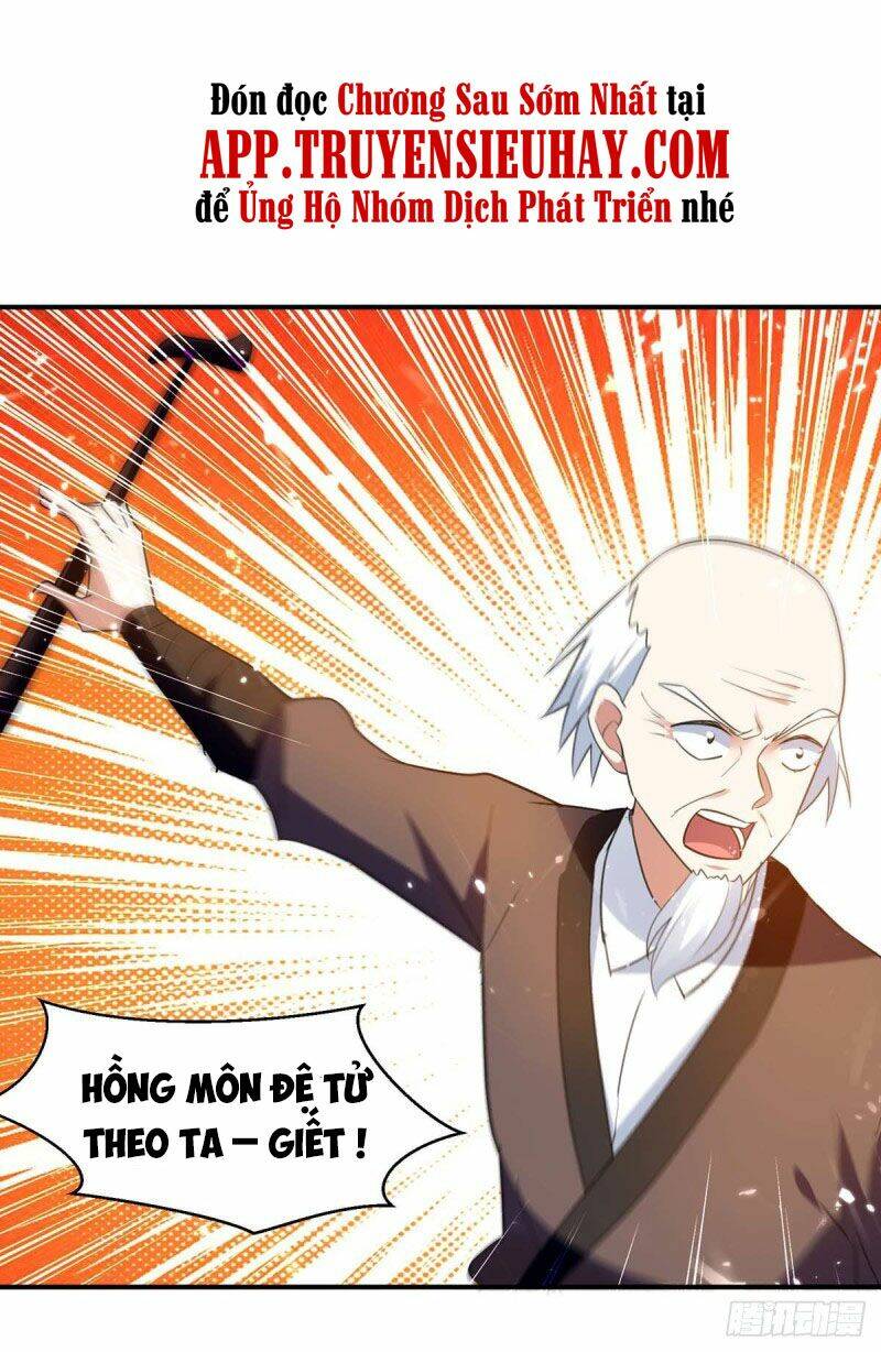 Tối Cường Thăng Cấp: Chapter 248